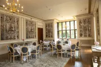 Orton Hall Hotel & Spa - Bar