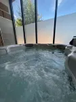 Ace Hôtel Paris Sud Villabe - spa