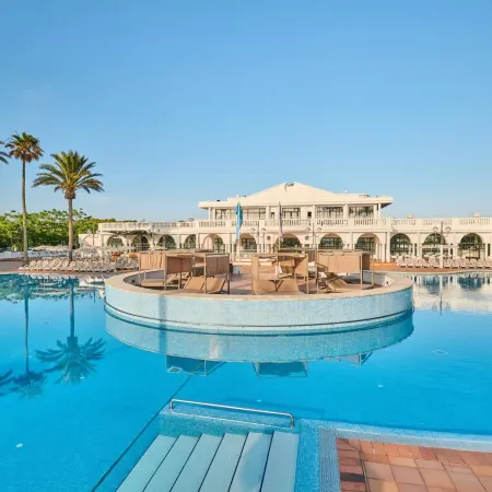Grupotel Mar de Menorca