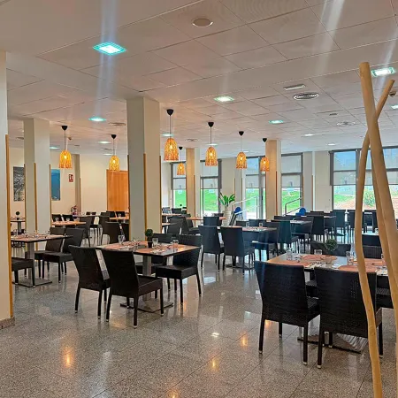 Alcocebre Suites Hotel