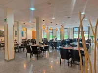 Alcocebre Suites Hotel - parking
