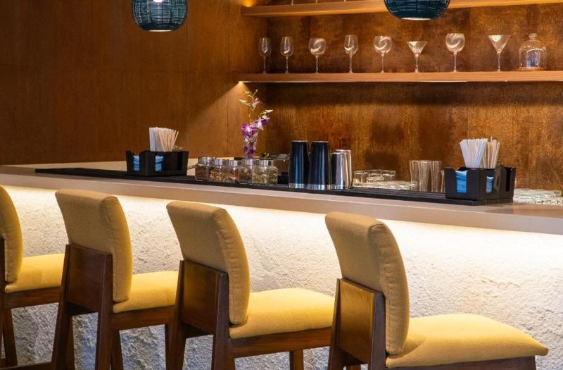 Hotel Bawa Suites