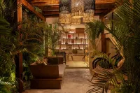 Era Hotel & Spa Tulum - Ramah Hewan Peliharaan