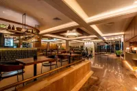 Gai Beach Hotel - Barer