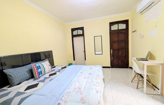 Surabaya Homey Jemursari Syariah