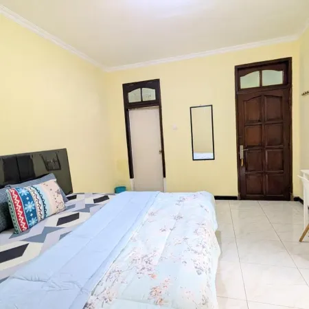 Surabaya Homey Jemursari Syariah