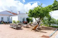 Limehome Evora Rua de Machede 52 - balcony