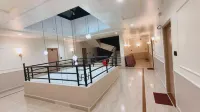 Hotel Varsha Hampi - Morgenmad