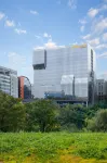 Courtyard Seoul Pangyo