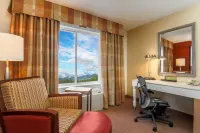 Hilton Garden Inn Anchorage Hotel dekat Potter Marsh Bird Sanctuary