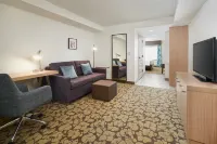 Hilton Garden Inn Columbus