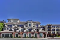 Hampton Inn and Suites Hermosa Beach