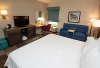 Hampton Inn Wooster