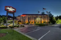 Hampton Inn Rocky Mount Hotels in Stony Creek