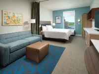 Home2 Suites by Hilton Chattanooga Hamilton Place Các khách sạn ở Chattanooga