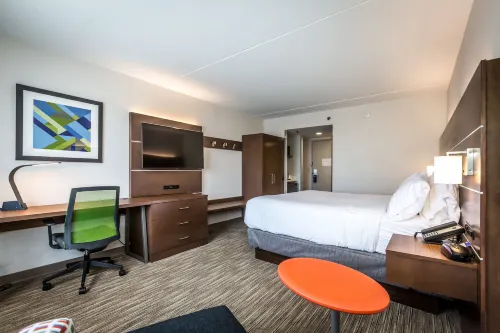 Holiday Inn Express Exton - Great Valley Hotels in Exton