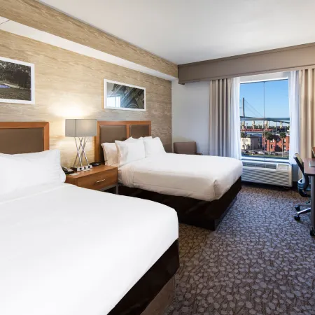 Holiday Inn SAVANNAH HISTORIC DISTRICT by IHG