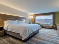 Holiday Inn Express & Suites MARION by IHG Hotels in McDowell County