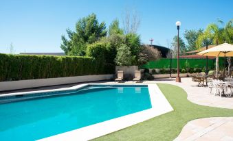 Holiday Inn & Suites Chihuahua Expo