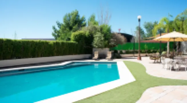 Holiday Inn & Suites CHIHUAHUA EXPO by IHG