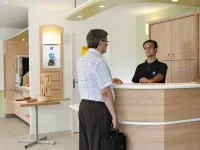 Ibis Budget Berlin Ost Hotels near Kaulsdorf