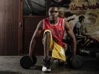 Pullman Lubumbashi Grand Karavia - Gym