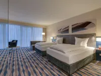 Mercure Hotel am Entenfang Hannover Hotels near HCC Hannover Congress Centrum