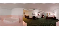 Holiday Inn Express & Suites NORFOLK AIRPORT by IHG - Hot Tub