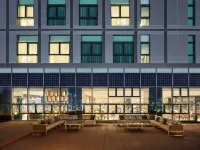 Holiday Inn Express Seoul Hongdae Các khách sạn ở Đại học Sinchon/Hongik