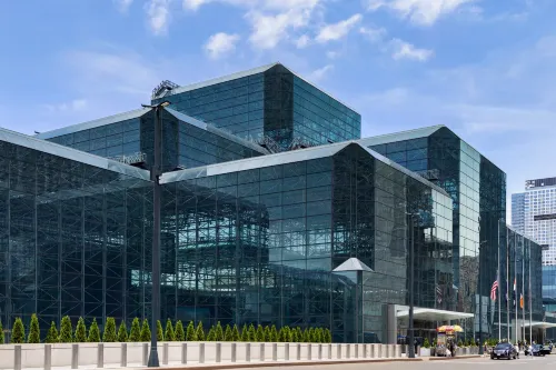 Holiday Inn New York City - Times Square