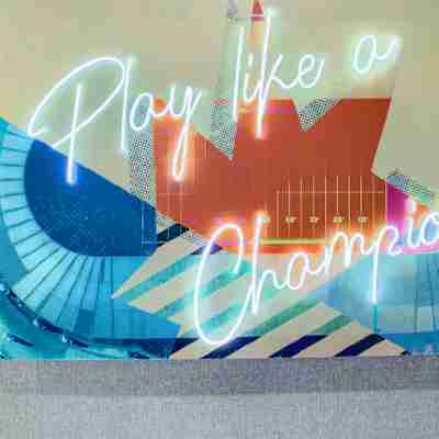 Homewood Suites by Hilton South Bend Notre Dame Area Others