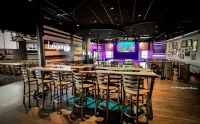 Holiday Inn & Suites ST. Cloud Hotels in Saint Cloud