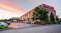 Hampton Inn Scranton at Montage Mountain Hotels in Scranton