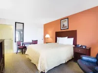 Super 8 by Wyndham Defuniak Springs Hotels in DeFuniak Springs