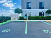 Holiday Inn Express & Suites SEBRING by IHG - parking