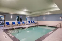 Holiday Inn Express & Suites OTTAWA AIRPORT by IHG - Kolam Renang