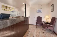 Super 8 by Wyndham Oklahoma Fairgrounds