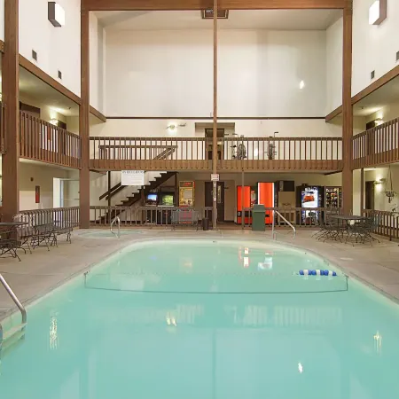 Super 8 by Wyndham York