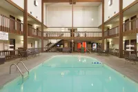 Super 8 by Wyndham York