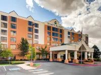 Hyatt Place Albuquerque Airport Các khách sạn gần Museum of Southwestern Biology