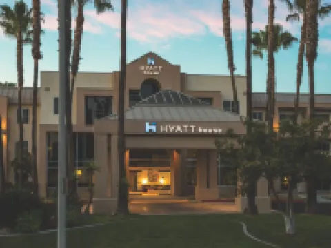 Hyatt House Cypress Anaheim Hotels in Cypress