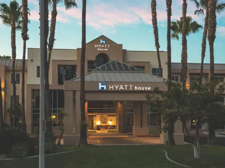 Hyatt House Cypress Anaheim