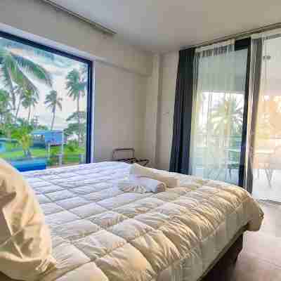 ラマダ スイーツ バイ ウィンダム シーフロント コーラル コースト Rooms