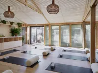 The Gallivant Hotels in New Romney