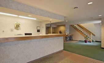 Super 8 by Wyndham Canandaigua