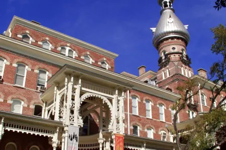 Courtyard Tampa Brandon