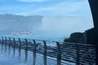 Niagara Falls Marriott Fallsview Hotel & Spa - romantis