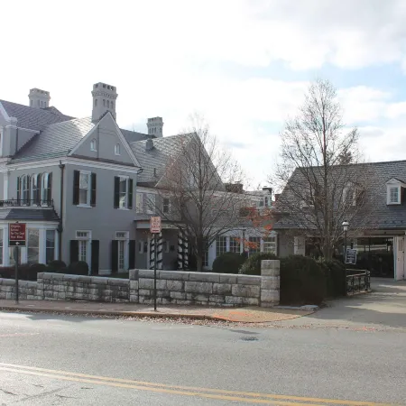 Residence Inn Waynesboro