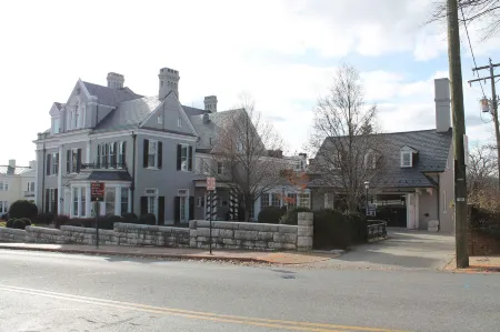 Residence Inn Waynesboro