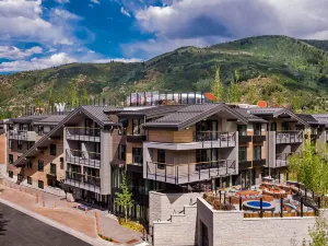The Sky Residences at W Aspen
